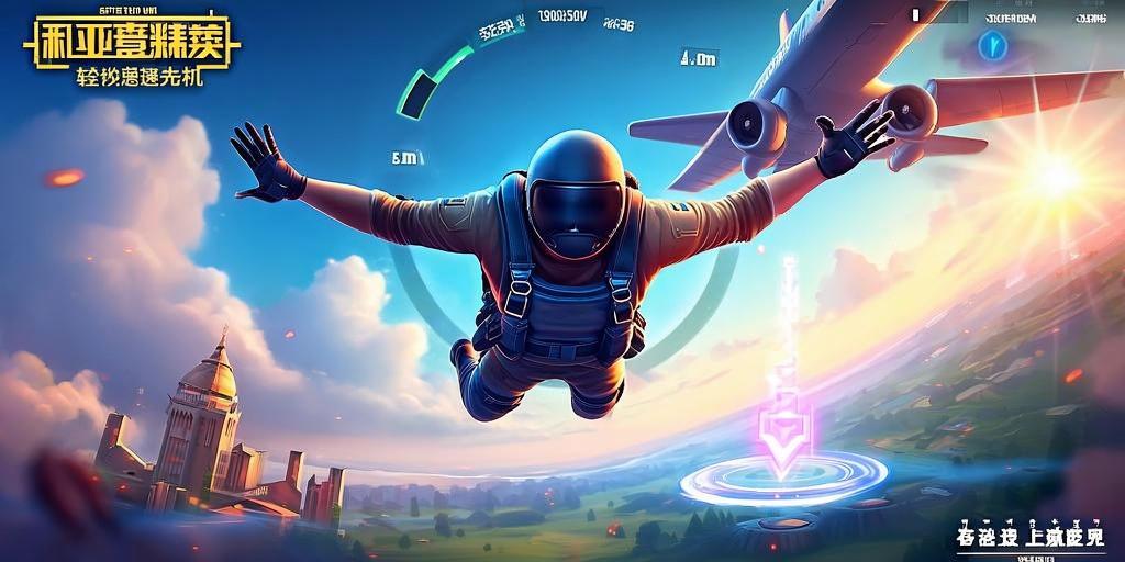 和平精英辅助【地狱犬/哮天犬】